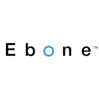 Ebone logo - Similar company to Ebone