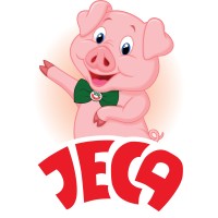 JECA logo - Similar company to Charculor