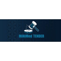 Minimed Tender logo - Similar company to Sales Navigators