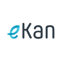 eKan Indonesia logo - Similar company to Zero One Group