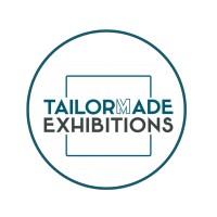Tailormade Exhibitions logo - Similar company to Page Setup Design