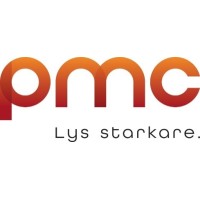 PMC El i Karlstad AB logo - Similar company to Pmc Säkerhet Ab