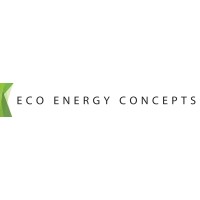 Eco Energy Concepts logo - Similar company to Electree Energy Solutions