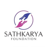 SATHKARYA FOUNDATION logo - Similar company to Nidhivriddhi