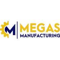 Megas Manufacturing logo - Similar company to Capture Energy, Llc