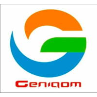 GeniQom Technologies logo - Similar company to Gripex Exim International Pvt Ltd