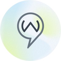 Whisp.io logo - Similar company to Almax