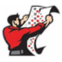 Clark and Riggs logo - Similar company to The Mail Mart