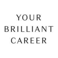 Your Brilliant Career logo - Similar company to 4Igroup - Leaders | Cultures | Futures