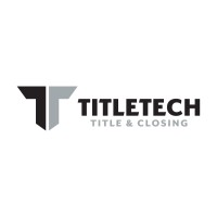 TitleTech of Arkansas logo - Similar company to Oklahoma Methodist Foundation