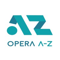 Opera A-Z Serviços Administrativos e Financeiros logo - Similar company to Trevo Reciclagem