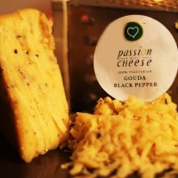 Passion Cheese - India logo - Similar company to Asfera Technologies