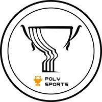 PolySports EPFL UNIL logo - Similar company to Poke & Sons