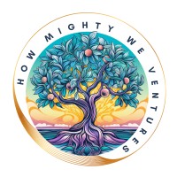 How Mighty We Ventures logo - Similar company to Averas Ai