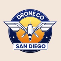 Drone Company San Diego: Drone Photography & Video logo - Similar company to Texas Drone Company