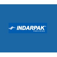 Indarpak Precision logo - Similar company to Mb Tooling Sa
