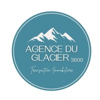 Agence du Glacier 3600 logo - Similar company to Résidence Le Ruban D'Argent
