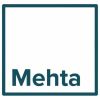 Mehta logo - Similar company to Bhavya Kaur Digital