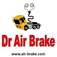 Doctor Air Brake Ltd logo - Similar company to Davis Access Ltd