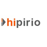 Hipirio logo - Similar company to Moba Australia