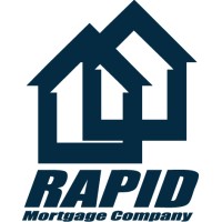 Rapid Mortgage Company logo - Similar company to Ez Baths Llc