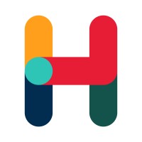 Holomorpha logo - Similar company to B-Datagray