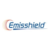 Emisshield, Inc. logo - Similar company to Trizar Technology