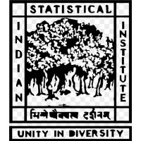 Indian Statistical Institute logo - Similar company to Probability Space