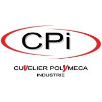 CUVELIER POLYMECA INDUSTRIE logo - Similar company to Opinion System