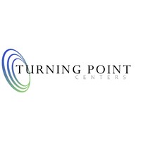 Turning Point Centers logo - Similar company to Wasatch Crest Treatment Services