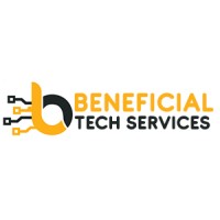 Beneficial tech Services logo - Similar company to Beneficial Technologies Inc.