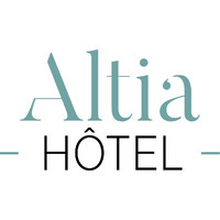 Hôtel Restaurant Altia Hôtel logo - Similar company to Sas Clean Office