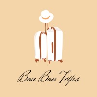 Bon Bon Trips w/Fora logo - Similar company to Altiora Consulting And Staffing
