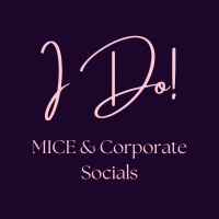 I Do! MICE and Corporate Socials logo - Similar company to Influencer Indeed