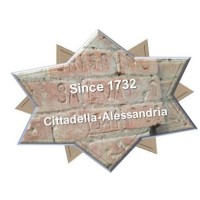 Cittadella Alessandria logo - Similar company to Tedx Alessandria