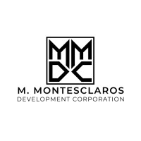 M. Montesclaros Development Corporation logo - Similar company to Apexappointments.Io