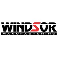 Windsor Manufacturing Inc. logo - Similar company to Windsor Manufacturing