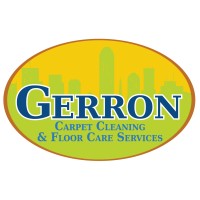 Gerron Carpet & Floor Care Services logo - Similar company to Triple S Facility Services Inc.