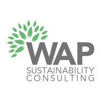 WAP Sustainability logo - Similar company to Re Tech Advisors