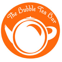 The Bubble Tea Bar logo - Similar company to Bubblelicious - The Bubble Tea Bar