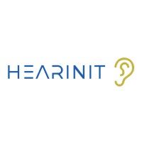 HearinIT logo - Similar company to Optonity