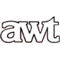 AWT International logo - Similar company to Unichem D.O.O.