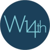 West 14th Marketing Group logo - Similar company to Yellow Comma