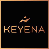 Keyena logo - Similar company to Ballee