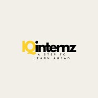 IQinternz logo - Similar company to Aishwi Technologies