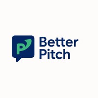Better Pitch logo - Similar company to Collateral Partners (Formerly Betterpitch)