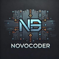 Novocoder logo - Similar company to Weg2De Relocation