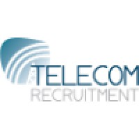 Telecom Recruitment logo - Similar company to Hackney Jointing Ltd