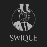 Swique Low Gin logo - Similar company to Multiwagon