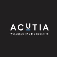 Acutia logo - Similar company to Onepak, Inc